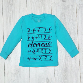 Bluza Aca 2-6
